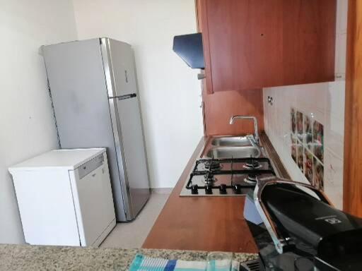 Casa Fadda Apartment Ла Калета Екстериор снимка