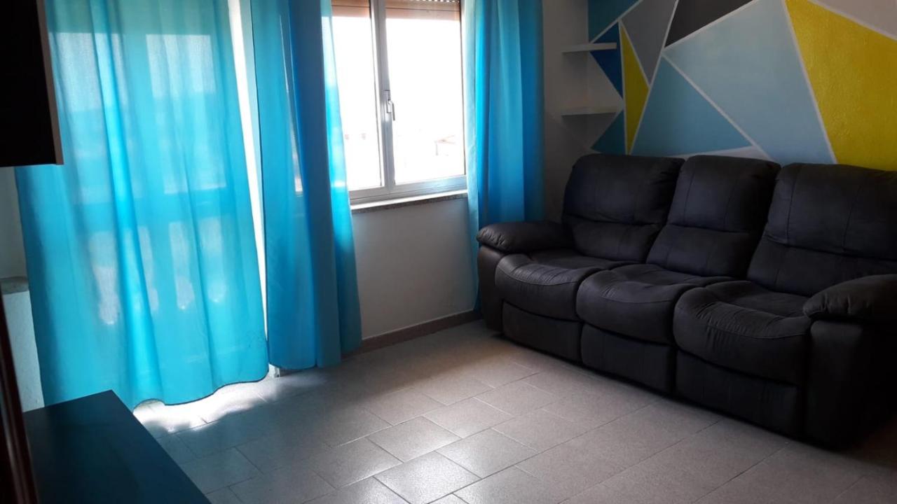 Casa Fadda Apartment Ла Калета Екстериор снимка